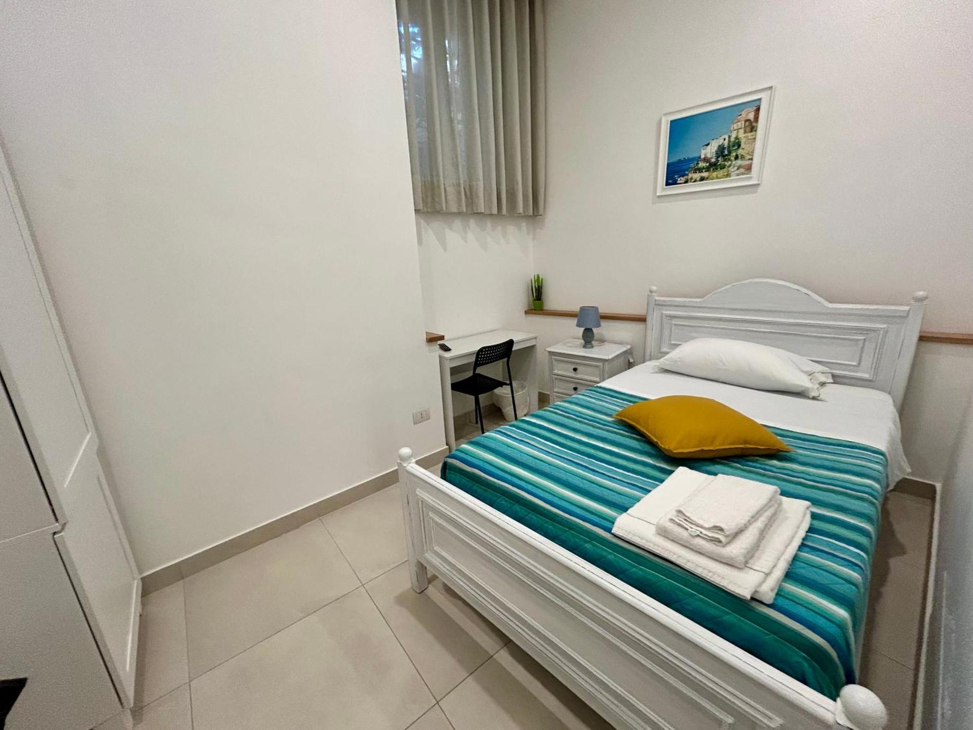 Vesuvia B&B Luxury Living Pompei Exterior foto